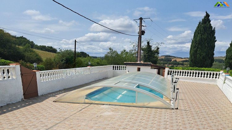 Ma-Cabane - Vente Maison Anan, 211 m²