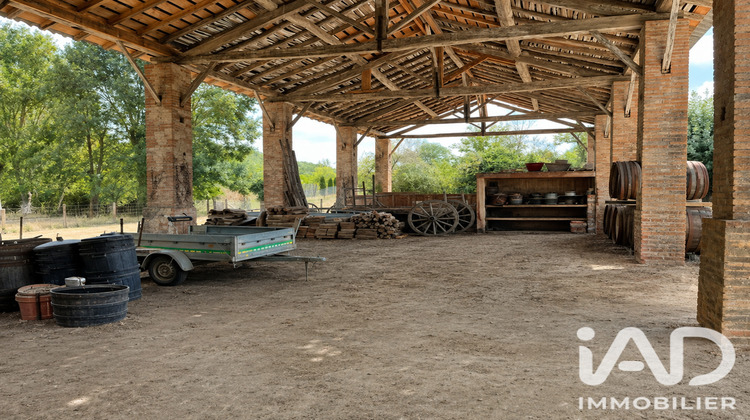 Ma-Cabane - Vente Maison Anan, 300 m²