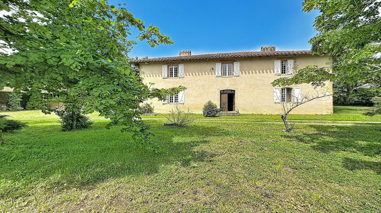 Ma-Cabane - Vente Maison Anan, 300 m²