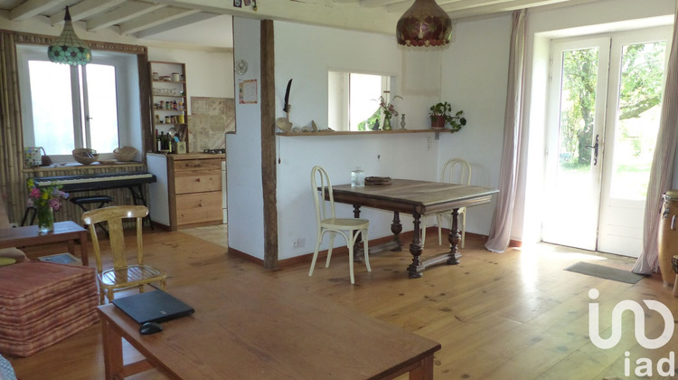 Ma-Cabane - Vente Maison Ance, 170 m²