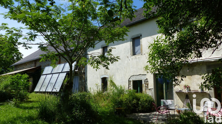 Ma-Cabane - Vente Maison Ance, 170 m²