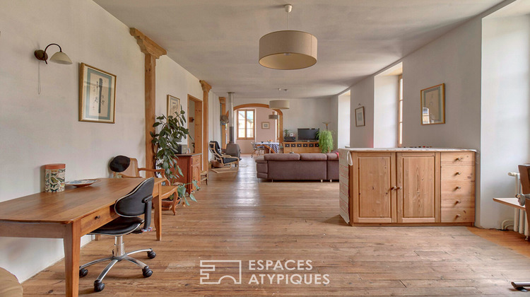 Ma-Cabane - Vente Maison ANCE, 400 m²