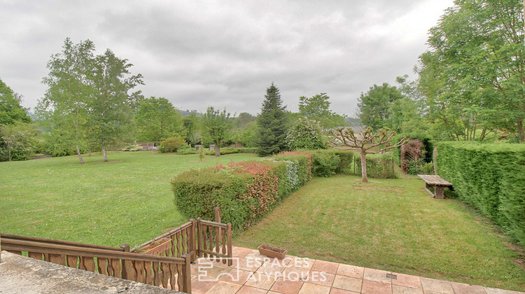 Ma-Cabane - Vente Maison ANCE, 400 m²