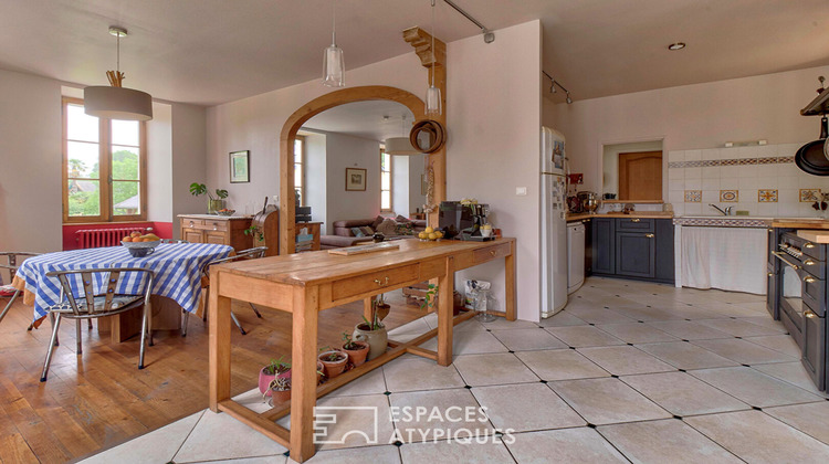 Ma-Cabane - Vente Maison ANCE, 400 m²