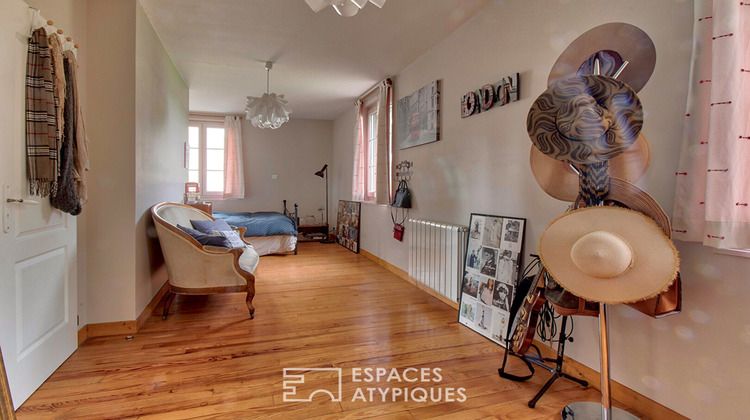 Ma-Cabane - Vente Maison ANCE, 400 m²