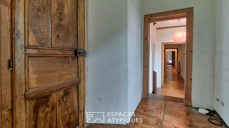 Ma-Cabane - Vente Maison ANCE, 400 m²