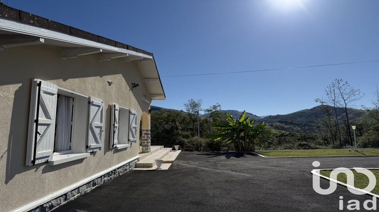 Ma-Cabane - Vente Maison Ance, 121 m²