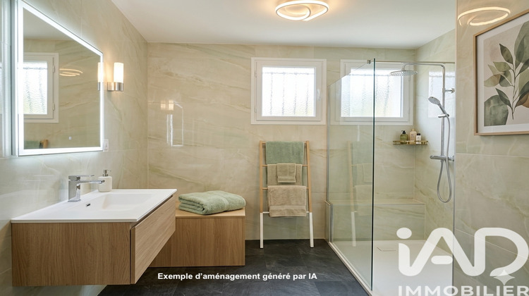 Ma-Cabane - Vente Maison Ance, 121 m²