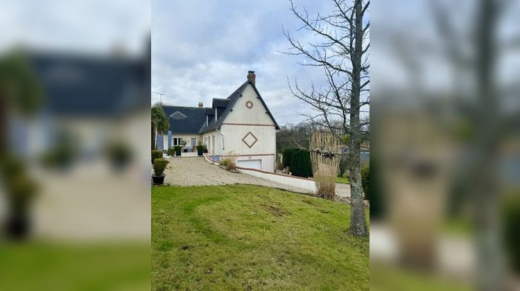 Ma-Cabane - Vente Maison Anceaumeville, 145 m²