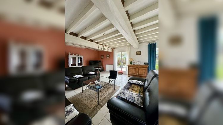 Ma-Cabane - Vente Maison Anceaumeville, 145 m²