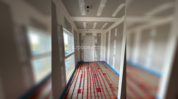 Ma-Cabane - Vente Maison ANCEAUMEVILLE, 126 m²