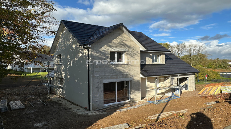 Ma-Cabane - Vente Maison ANCEAUMEVILLE, 121 m²