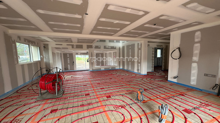 Ma-Cabane - Vente Maison ANCEAUMEVILLE, 121 m²