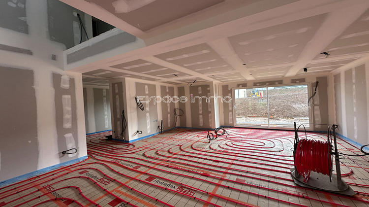 Ma-Cabane - Vente Maison ANCEAUMEVILLE, 121 m²