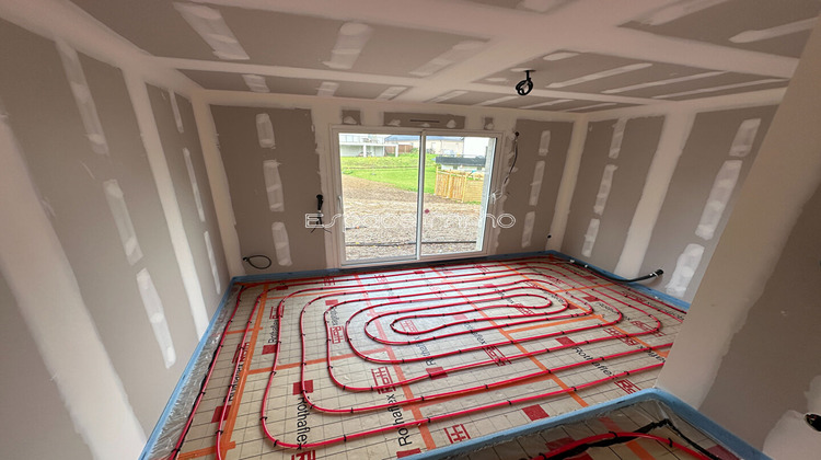 Ma-Cabane - Vente Maison ANCEAUMEVILLE, 121 m²