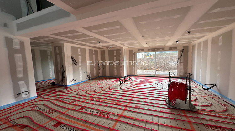 Ma-Cabane - Vente Maison ANCEAUMEVILLE, 121 m²