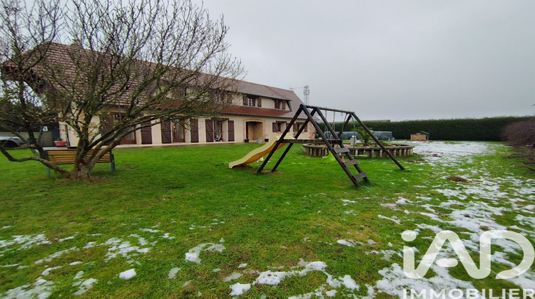 Ma-Cabane - Vente Maison Anceaumeville, 188 m²