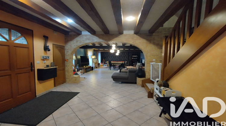 Ma-Cabane - Vente Maison Anceaumeville, 188 m²