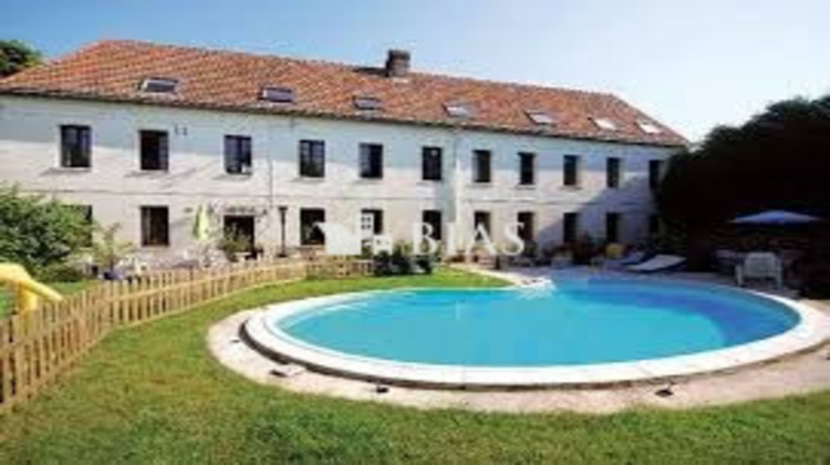 Ma-Cabane - Vente Maison Anceaumeville, 345 m²