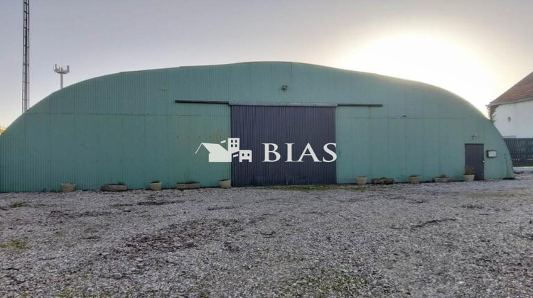 Ma-Cabane - Vente Maison Anceaumeville, 345 m²