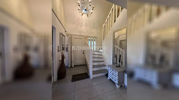 Ma-Cabane - Vente Maison ANCEAUMEVILLE, 240 m²