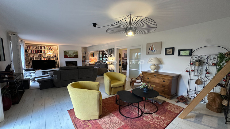 Ma-Cabane - Vente Maison ANCEAUMEVILLE, 240 m²