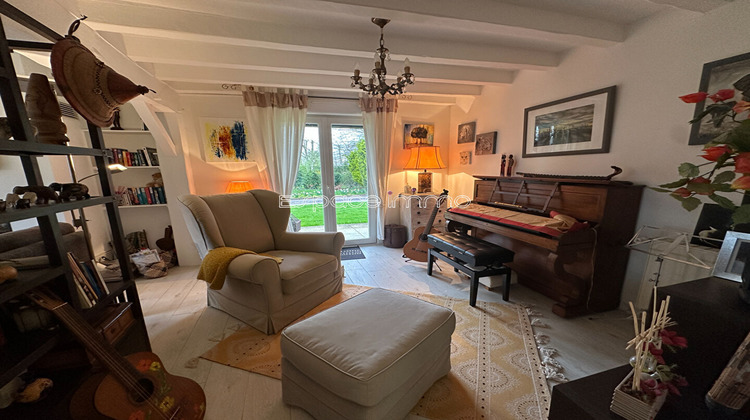 Ma-Cabane - Vente Maison ANCEAUMEVILLE, 240 m²