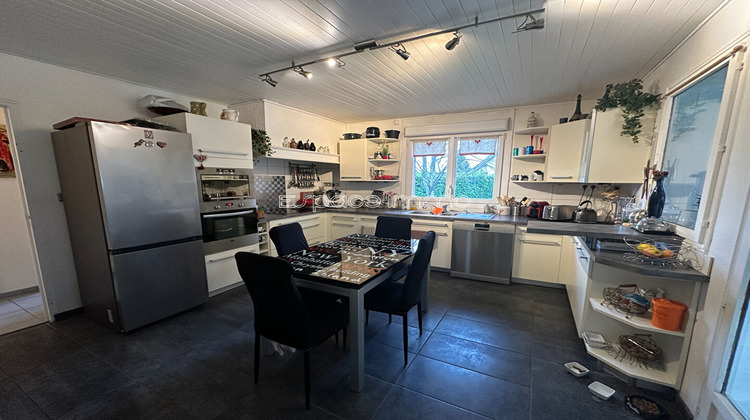 Ma-Cabane - Vente Maison ANCEAUMEVILLE, 240 m²