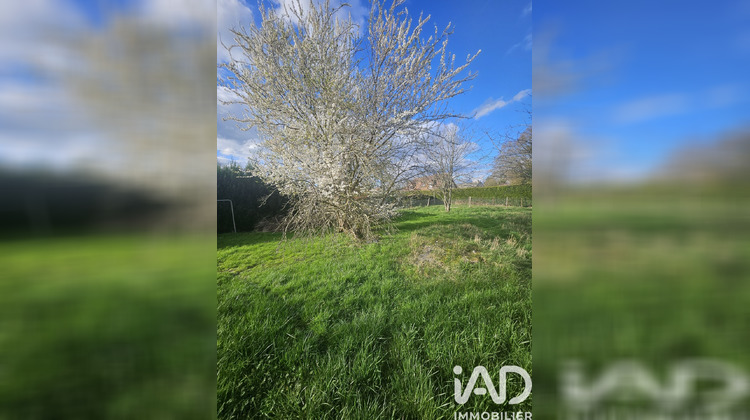 Ma-Cabane - Vente Maison Anceaumeville, 98 m²
