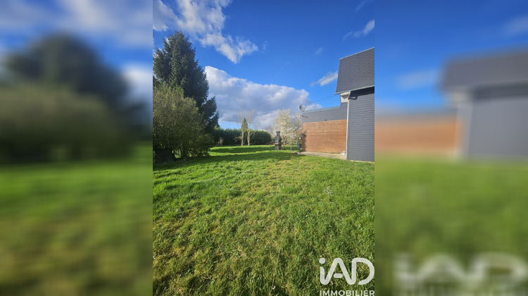 Ma-Cabane - Vente Maison Anceaumeville, 98 m²