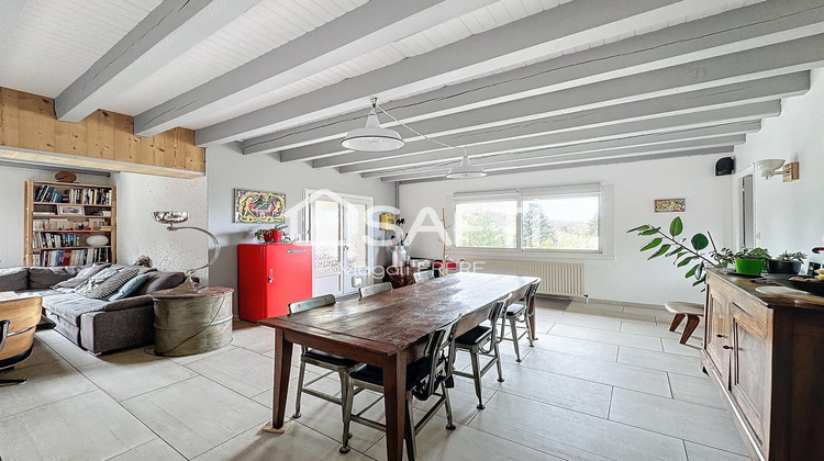 Ma-Cabane - Vente Maison Ancelle, 175 m²