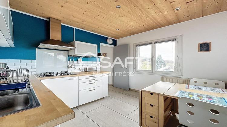 Ma-Cabane - Vente Maison Ancelle, 175 m²