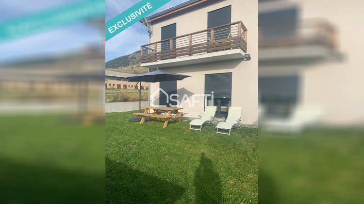 Ma-Cabane - Vente Maison Ancelle, 256 m²