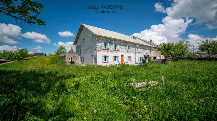 Ma-Cabane - Vente Maison ANCELLE, 247 m²