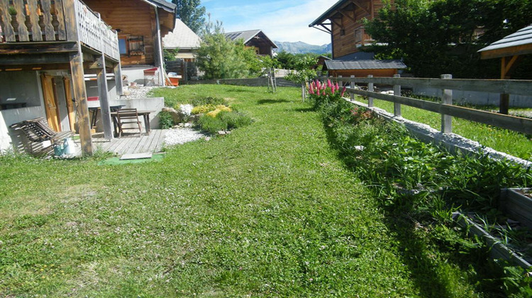 Ma-Cabane - Vente Maison ANCELLE, 110 m²