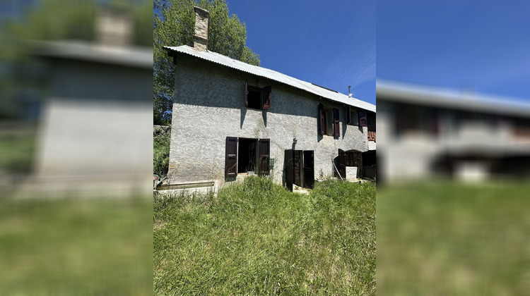Ma-Cabane - Vente Maison Ancelle, 100 m²