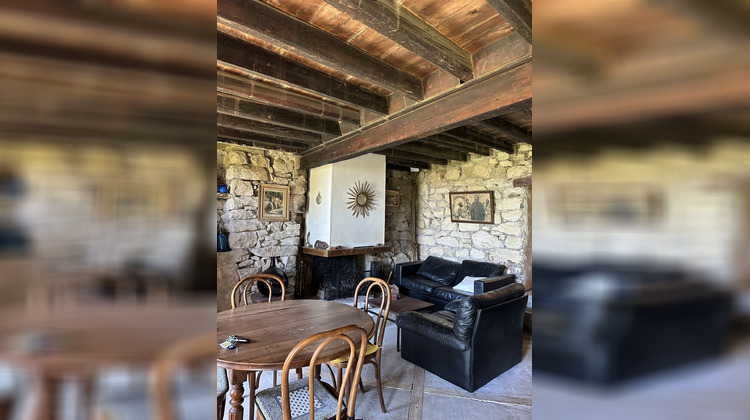 Ma-Cabane - Vente Maison Ancelle, 100 m²