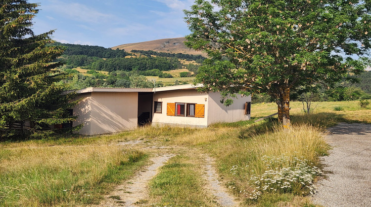 Ma-Cabane - Vente Maison Ancelle, 95 m²