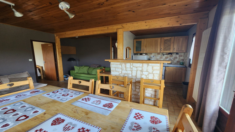 Ma-Cabane - Vente Maison Ancelle, 95 m²