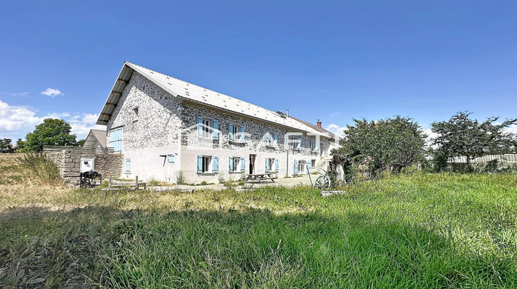 Ma-Cabane - Vente Maison Ancelle, 410 m²