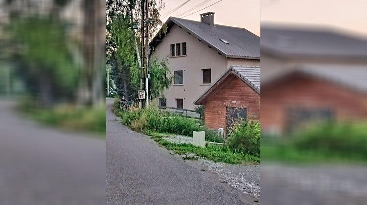 Ma-Cabane - Vente Maison ANCELLE, 198 m²
