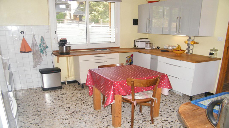 Ma-Cabane - Vente Maison ANCELLE, 198 m²