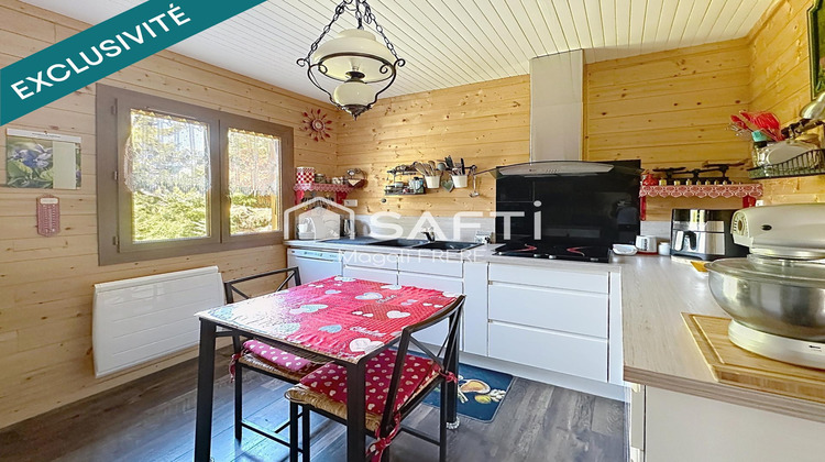 Ma-Cabane - Vente Maison Ancelle, 90 m²