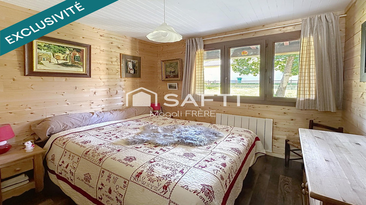 Ma-Cabane - Vente Maison Ancelle, 90 m²