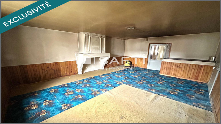 Ma-Cabane - Vente Maison Ancemont, 70 m²