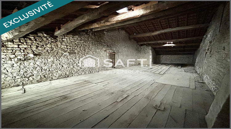 Ma-Cabane - Vente Maison Ancemont, 70 m²