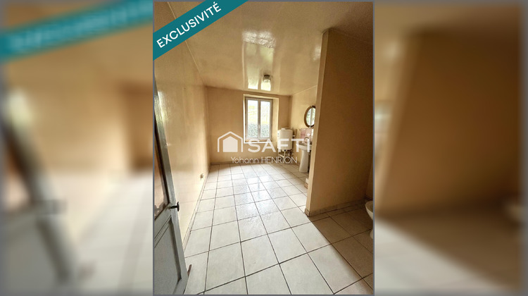 Ma-Cabane - Vente Maison Ancemont, 70 m²