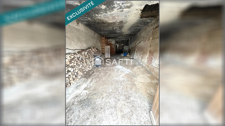 Ma-Cabane - Vente Maison Ancemont, 70 m²