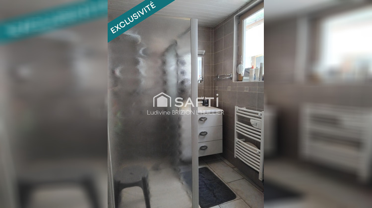 Ma-Cabane - Vente Maison Ancemont, 122 m²