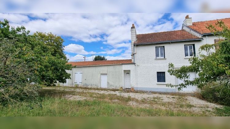 Ma-Cabane - Vente Maison ANCENIS, 64 m²